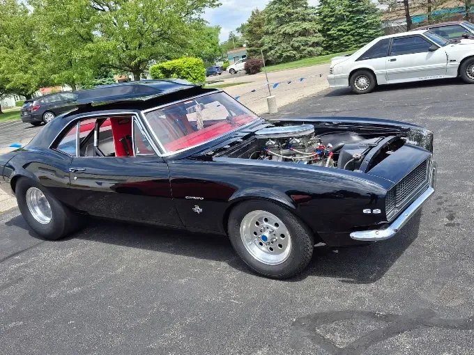 Classic &amp; performance