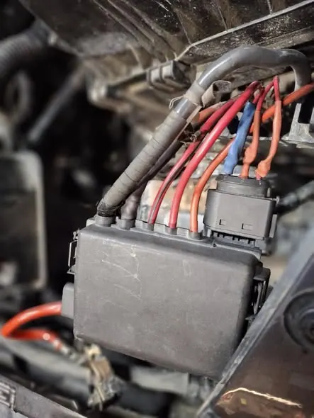 Electrical fault tracing